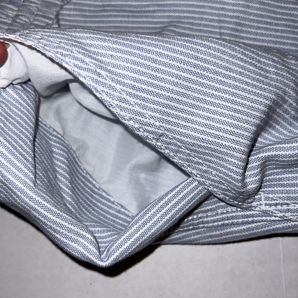 Aerie wide leg cargo pants - Picture 5 of 11